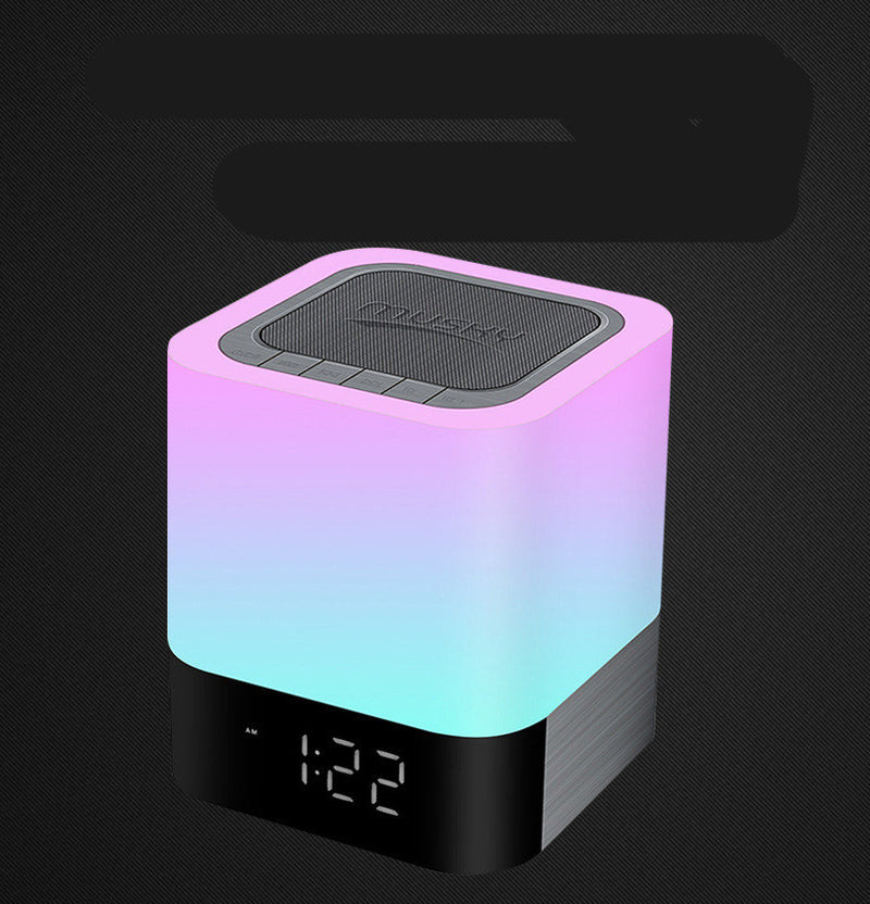 RGB Bluetooth Speaker