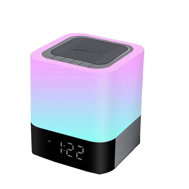 RGB Bluetooth Speaker