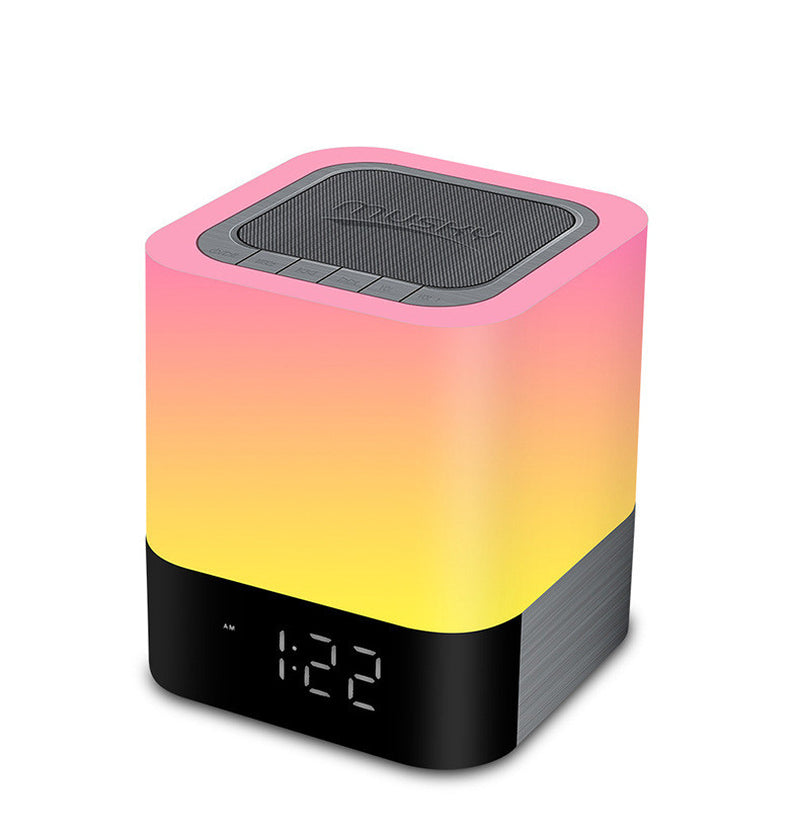 RGB Bluetooth Speaker