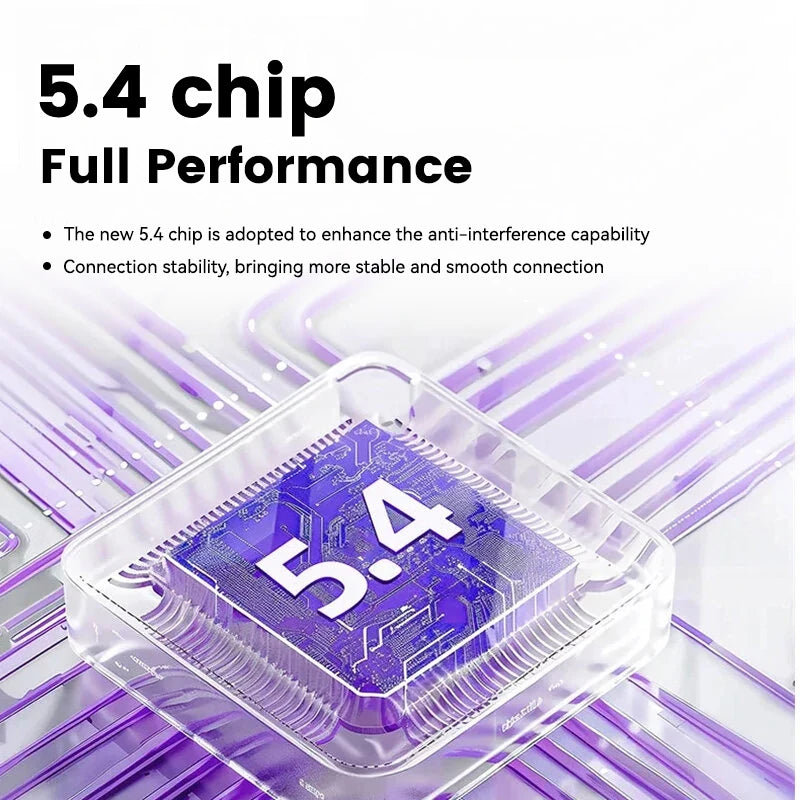 Noise Cancelling Earbuds Touch Control Earbuds Wireless Bluetooth Earbuds Earphones Wireless Bluetooth Earbuds